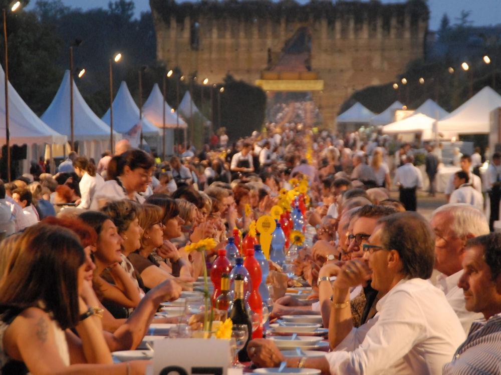 Dolce Vita Valeggio sul Mincio Bagian luar foto