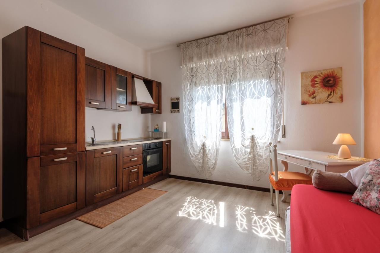 Dolce Vita Valeggio sul Mincio Bagian luar foto