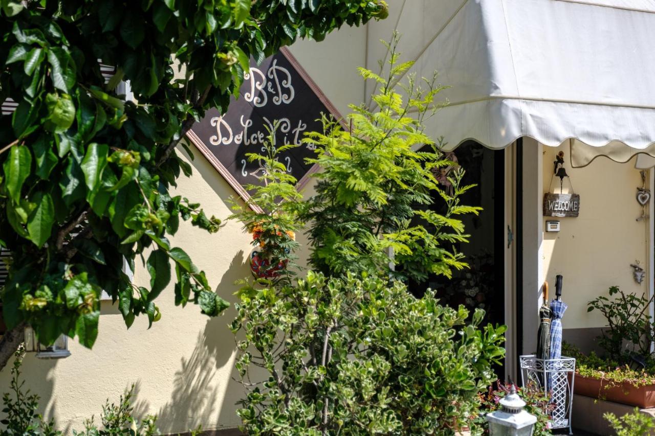 Dolce Vita Valeggio sul Mincio Bagian luar foto