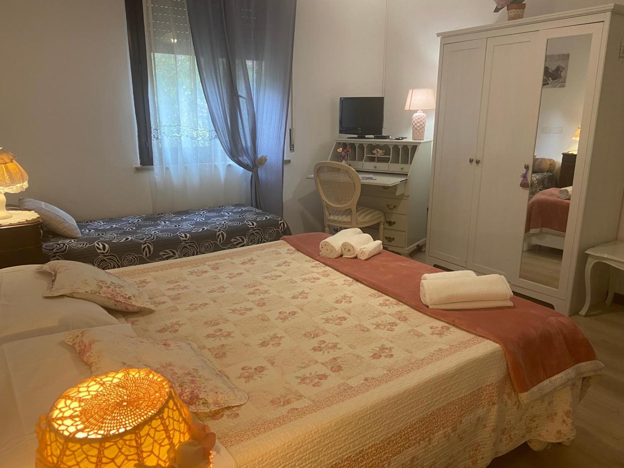 Dolce Vita Valeggio sul Mincio Bagian luar foto