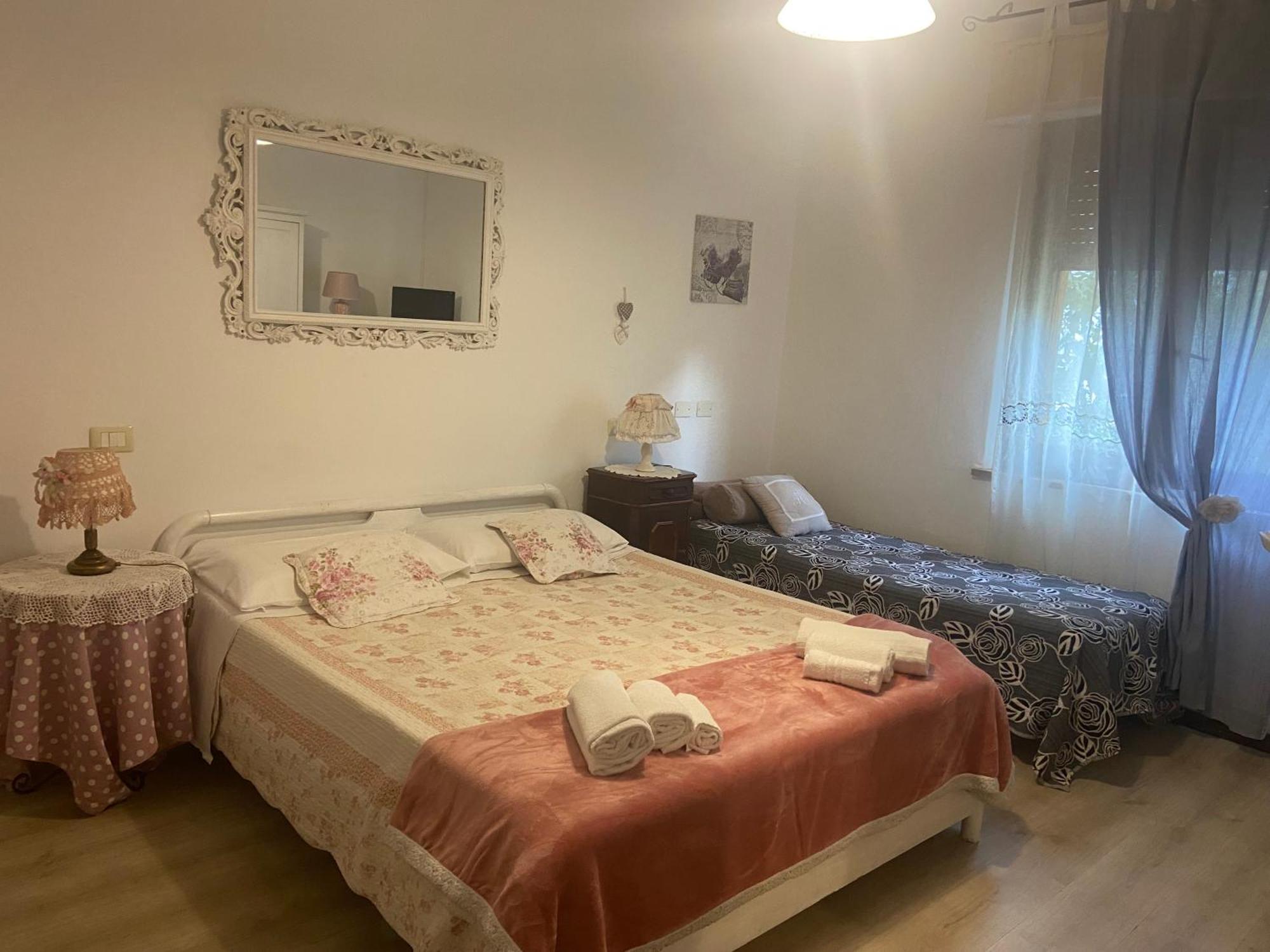Dolce Vita Valeggio sul Mincio Bagian luar foto