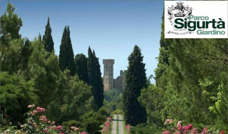 Dolce Vita Valeggio sul Mincio Bagian luar foto